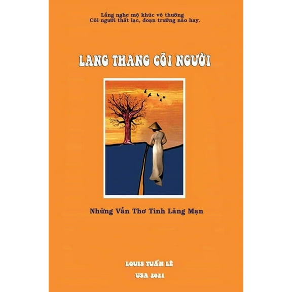 Lang Thang Coi Nguoi, (Paperback)