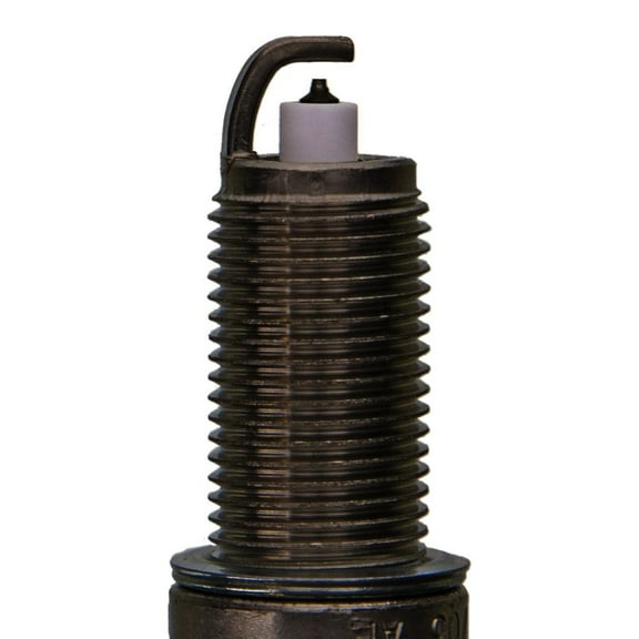 Champion 7418 Double Platinum Power Spark Plug (4 Pack)