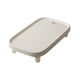thumbnail image 2 of Soporte para cuenco para gatos, mesa de comida para mascotas para proteger el cuello del gato, soporte de comedero automático, soporte para cuenco de, 2 of 8