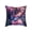 E, variant on Wooowa Spring Butterfly Pattern Pillowcase Soft Throw Pillow Cover for Sofa Chair Spring Home Bedroom Decor