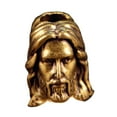 thumbnail image 3 of Cordón para cuchillo, abalorio para cuchillo, abalorio fundido a mano para EDC, abalorio de cobre Paracord DIY para Oro, 3 of 9