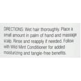 thumbnail image 5 of Organic Excellence Revitalizing Hair Therapy Shampoo,  Wild Mint, 16 fl oz (473 ml), 5 of 7