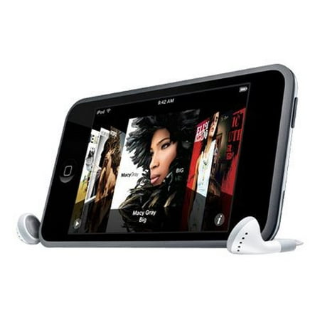 Apple iPod touch - 1st generation - digital player - 8 GB