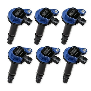 ACCEL 140061B-6 Direct Ignition Coil