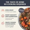 thumbnail image 4 of Health Extension Gently Cooked Beef and Potato Recipe for Dogs (9oz), 4 of 11