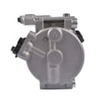 thumbnail image 5 of NEWZQ A/C Compressor for 2010-2013 Kia Forte Forte Koup Forte5 Coupe Hatchback Sedan 2.0L 2.4L L4, 5 of 9