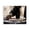 Golden Touch DJ Turntable, variant on Stupell Industries Contemporary Music In His Soul Black Floating Frame Canvas Art, 21 x 17, by Franklyn Gregory