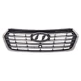 thumbnail image 1 of PARRILLA SANTA FE 2017 al 2018 HYUNDAI TONG YANG ., 1 of 3