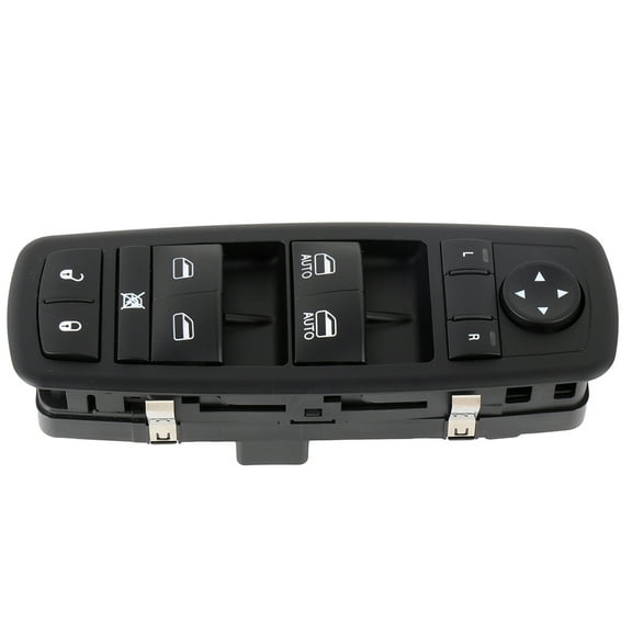 Power Window Switch High PerFormance Automotive Replacement Parts Fits For 2009-2010 For Dodge For Ram 1500 2010 For Dodge For Ram 2500 3500 2011-2012 For Ram 1500 2500 3500