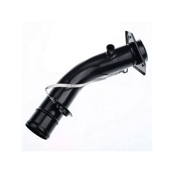 Fuel Filler Neck 1 - Compatible with 1988 - 2000 Chevrolet K3500 - Autopart Premium