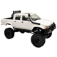 thumbnail image 3 of WPL-coche teledirigido RC C64-1 1:16 Hailax 2,4G 4WD, camión de recogida con Control remoto, luz LED controlable, juguete eléctrico, modo de vehículo todoterreno, 3 of 5
