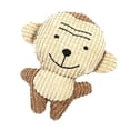 thumbnail image 2 of Juguetes De Peluche Para Perros, Interesantes Juguetes De Peluche Para Perros Resistentes A Mordeduras Para Suministros De Mascotas Para Cachorros, 2 of 8