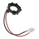 thumbnail image 4 of Base LED con cable Bling Bling TK‑114 2 piezas Soporte de asiento de faro LED, 4 of 12