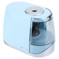 thumbnail image 1 of Electric Pencil Sharpener,Electric Pencil Sharpener Blue Charging Pencil Sharpener Automatic Pencil Sharpener Top-Notch Performance, 1 of 9