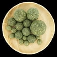 thumbnail image 1 of Pelota de menta para gatos Juguete para gatos Juguete de menta para gatos Juguete de hierba para gatos Snack para gatos, 1 of 4