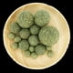 thumbnail image 1 of Pelota de menta para gatos Juguete para gatos Juguete de menta para gatos Juguete de hierba para gatos Snack para gatos, 1 of 4