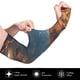thumbnail image 2 of Balery Cowboy Boots Under Starry Sky Mangas Refrescantes para Brazos para Hombre y Mujer – Transpirables y Absorbentes de Humedad para Mujeres, Hombres y Niños, 2 of 7