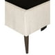 thumbnail image 4 of Base Cama DICASA Matrimonial Slim Beige, 4 of 5