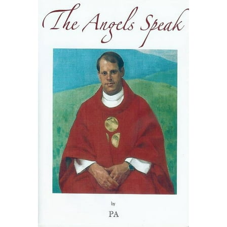 The Angels speak, (Paperback)