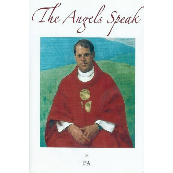 The Angels speak, (Paperback)