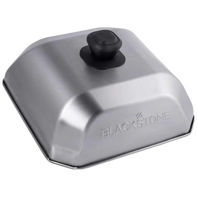 Blackstone BLK5555 Medium Square Basting Dome