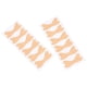 thumbnail image 4 of 30 pegatinas correctoras para el tratamiento de uñas de los pies., 4 of 8