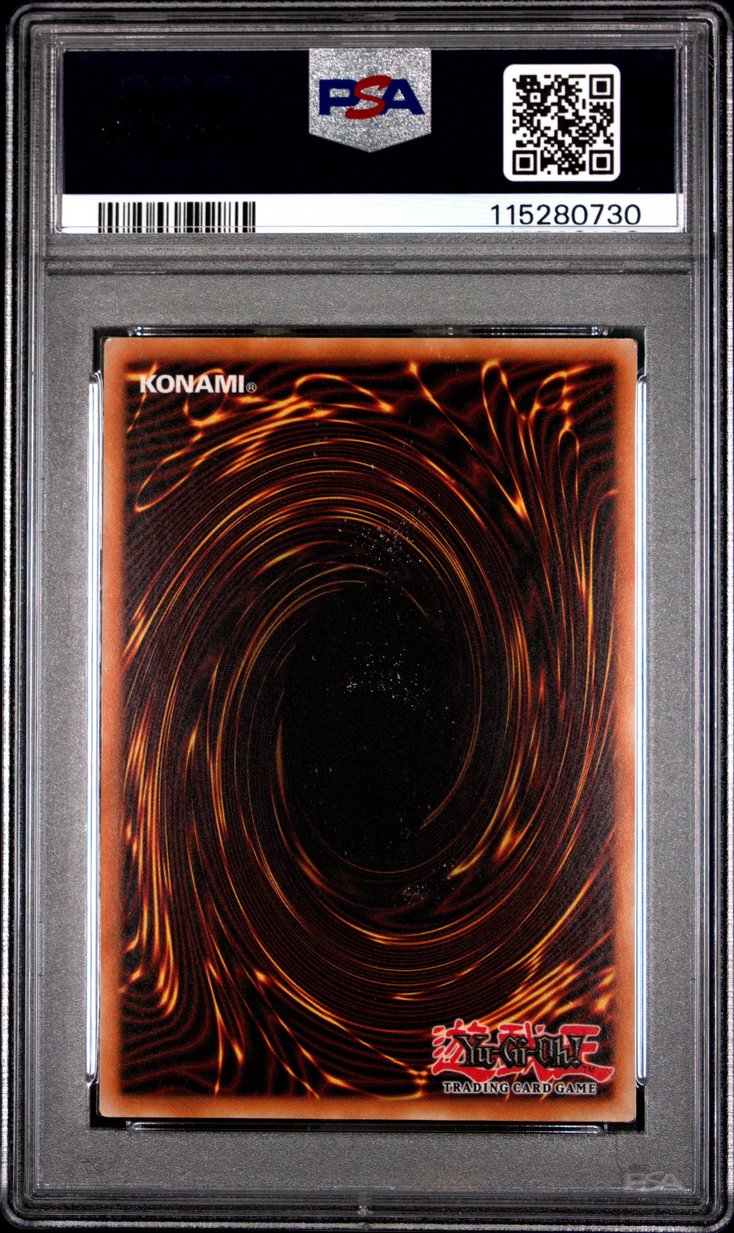 Yu Gi Oh! TCG, PSA Graded 9 MINT, Live Twin Ki Sikil 1St Ed Platinum Secret Rare #EN035, Ra04 Quarter Century Stampede, Fully Encapsulated Bundle with Compatible Yu Gi Oh! Hard Sealed Case