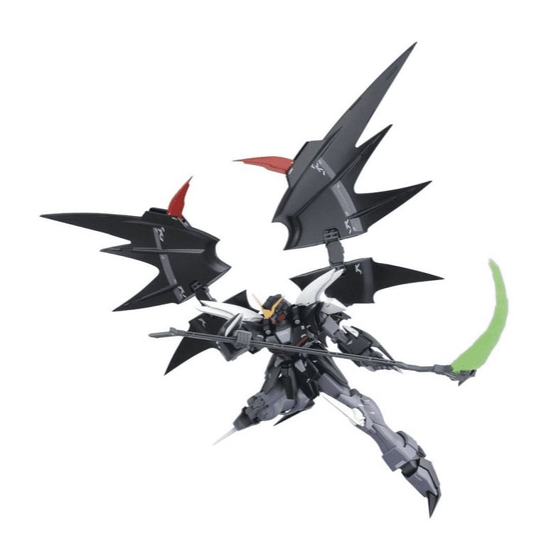 BANDAI HOBBY, Gundam Wing Endless Waltz Deathscythe Hell, MG Kit