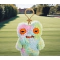 thumbnail image 4 of Creative Gifts Ugly Cute Toys,Funny Ugly Monster,Collectible（Screaming Monster Puzzle Series - Funny Monster）, 4 of 4