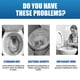 thumbnail image 4 of Toilet Bowl Cleaner,Toilet Bowl Cleaning Tablets, Foam Toilet Cleaner,Toilet Cleaner,Toilet Block,Bleach Cleaner,Toilet Limescale Remover. Buy 2 Save 10%, 4 of 5