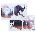 thumbnail image 4 of Background Decal, Beautiful Wall Stickers, for Wall Beautification Daily Decoration, 4 of 8