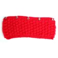thumbnail image 5 of Reemplazo de la cubierta de la diadema de los auriculares accesorios universales de la almohadilla del haz de luz rojo, 5 of 5