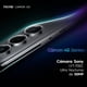 thumbnail image 4 of Tecno Camon 40 Pro 8/256gb Negro (dual Dim), 4 of 4