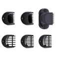 thumbnail image 3 of Electric Shaver Beard Trimmer compatible Series 5 6 7, Compatible with Models 50-R1000S, 50-B1300S, 50-R1320S, 50-R1300S_Perfect Gift, 3 of 5