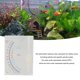 thumbnail image 4 of Hidrómetro de acuario ANGGREK plástico multiusos para agua de mar, 4 of 8