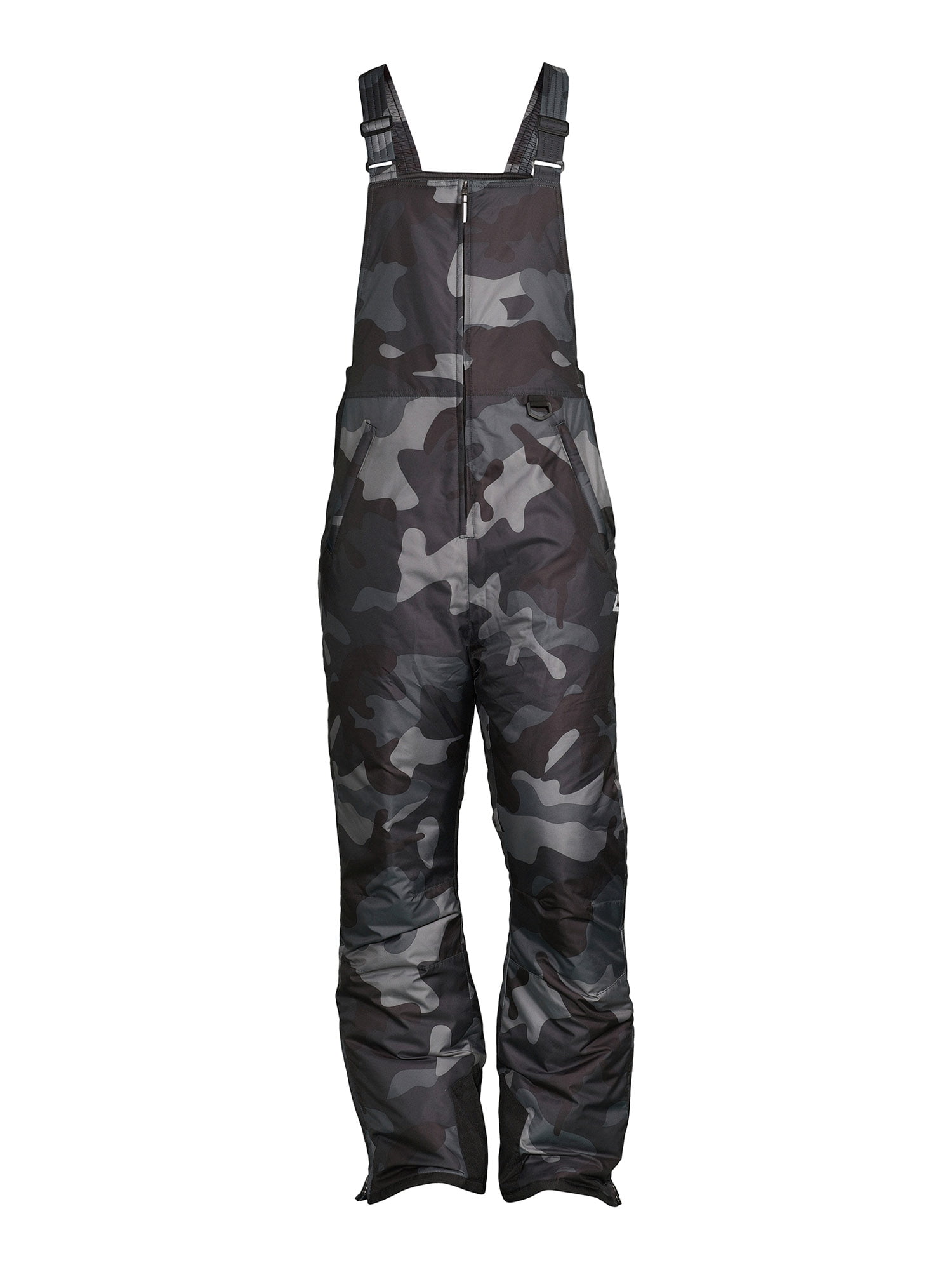 Tec-One Men's Core Ski Bib