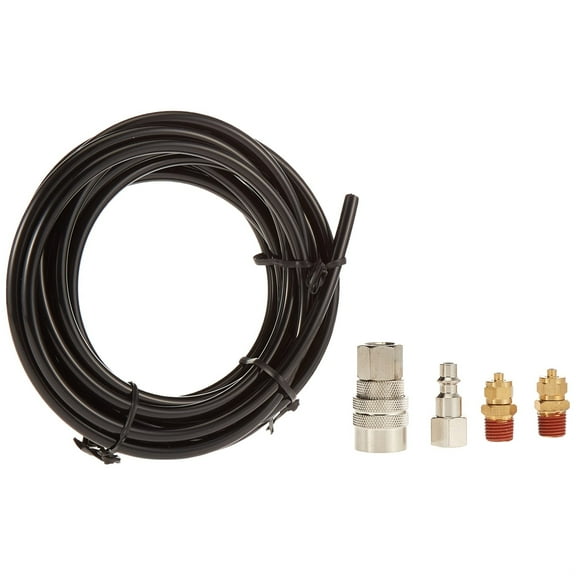 Viair Air Source Relocation Kit 90007