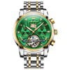 Gold,Green