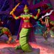 thumbnail image 3 of Figura de acción Lady Slither de Masters of the Universe Origins, 3 of 9