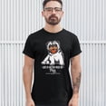 thumbnail image 3 of Tee Hunt Life is Better with My Pug T-Shirt Cute Pet Adorable Dog Breed Men's Tee, 3 of 5