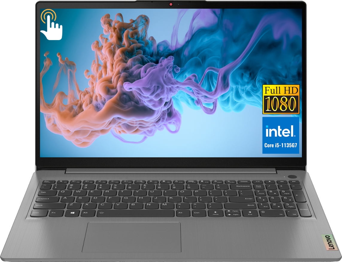 Lenovo Legion 5, 15.6