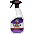 thumbnail image 2 of Hot Shot Bed Bug Killer with Egg Kill Treatment, 32 Ounces Pack of 3, 2 of 9