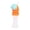 🥝 Green_Hot#519, variant on Straw Bottle Cap Conversion Head • Versatile Water Drink Adapter • Spill-Resistant Sipping Accessory • Easy to Clean, Portable Hydration Tool