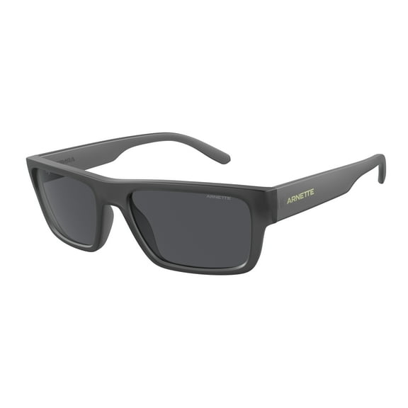 Sunglasses Arnette AN 4338 278687 Phoxer Frosted Grey Dark