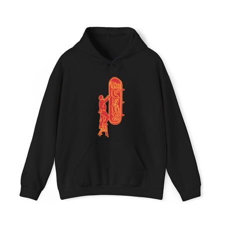 Djo Merch The Crux Sign Hoodie Graphic Hoodies Fashion Unisex Men Women Long Sleeve Pullover Tops