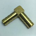 thumbnail image 4 of Elbow L Shape Air Compressor Gas Spray Gun Hose Connector 10mm, 4 of 8
