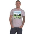 thumbnail image 1 of George Harrison  Adult All Things Must Pass Cotton T-Shirt, 1 of 3