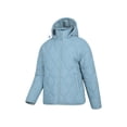 thumbnail image 4 of Mountain Warehouse Womens Flora Quilted Jacket, 4 of 4