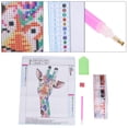 thumbnail image 1 of DIY Painting, DIY Painting Craft, Beautiful Decoration For Study Offices, 1 of 8