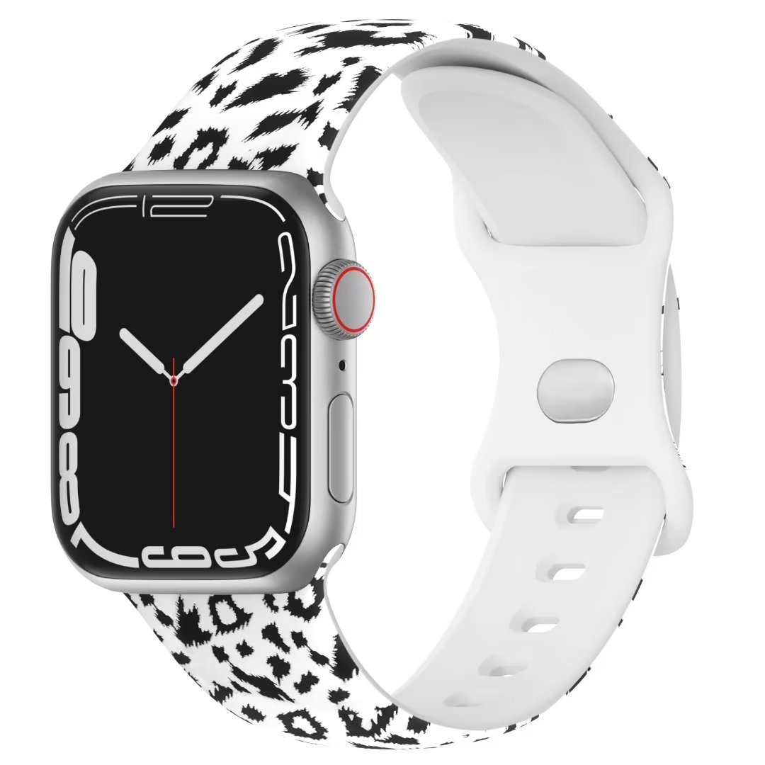 Adepoy Compatible with Apple Watch Band 38mm 40mm 41mm 42mm 44mm 45mm